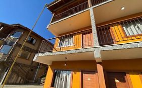 Apartamentos da Rota 2